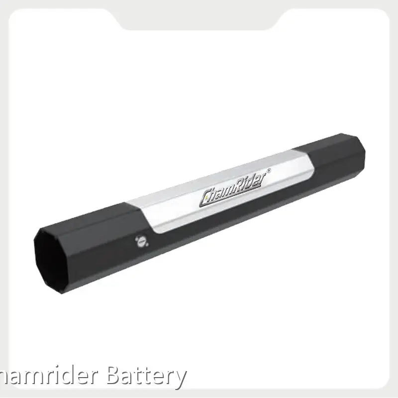 E Bike Li Ion Battery - for Bike - Chamrider Battery 1