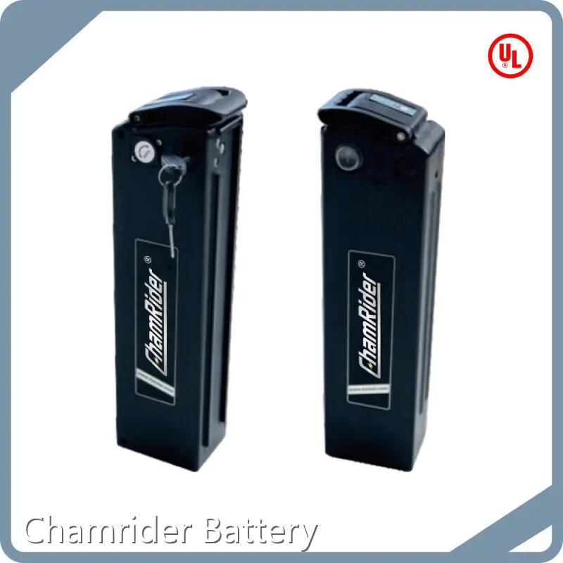 Lithium Ion Bike Battery Chamrider Battery Brand 1