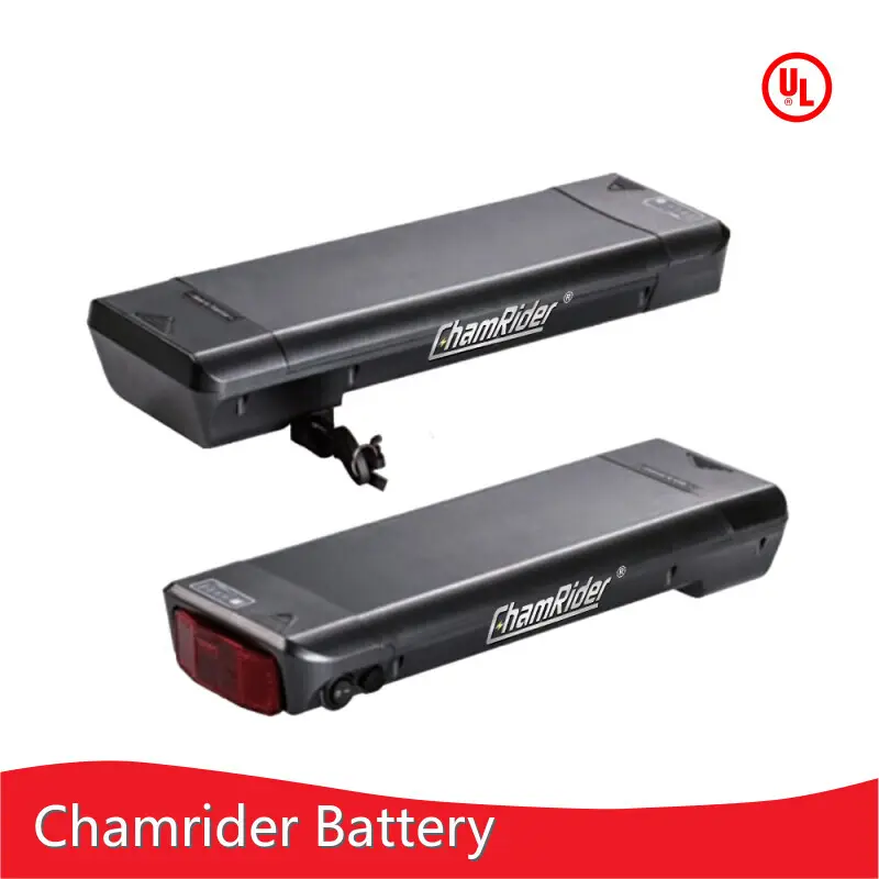 36v Rack Battery Chamrider Battery Company 1