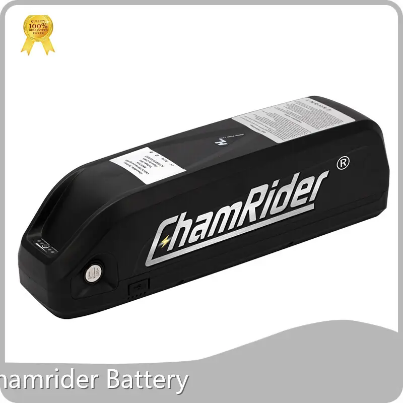 Ebike Lithium Battery Chamrider Battery-1 1
