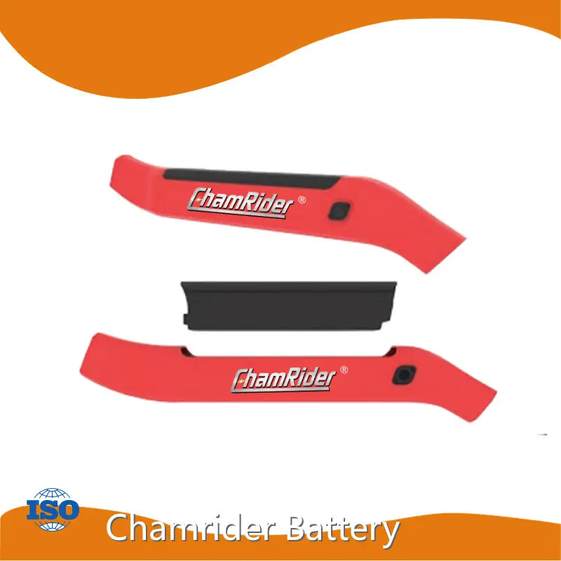 Chamrider Battery Lithium Battery for Ebike for Bike 1
