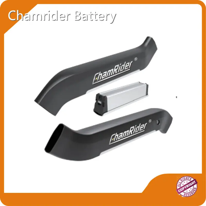 For Bike Ebike Battery by Chamrider Battery 1