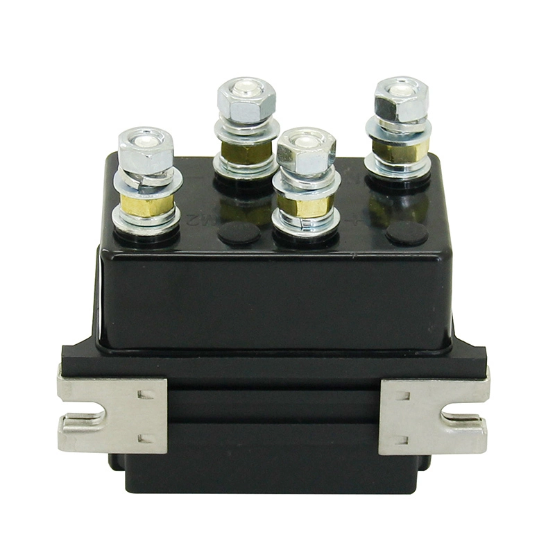 Atacado de contator 1500 V DC - Aokai Electric 3