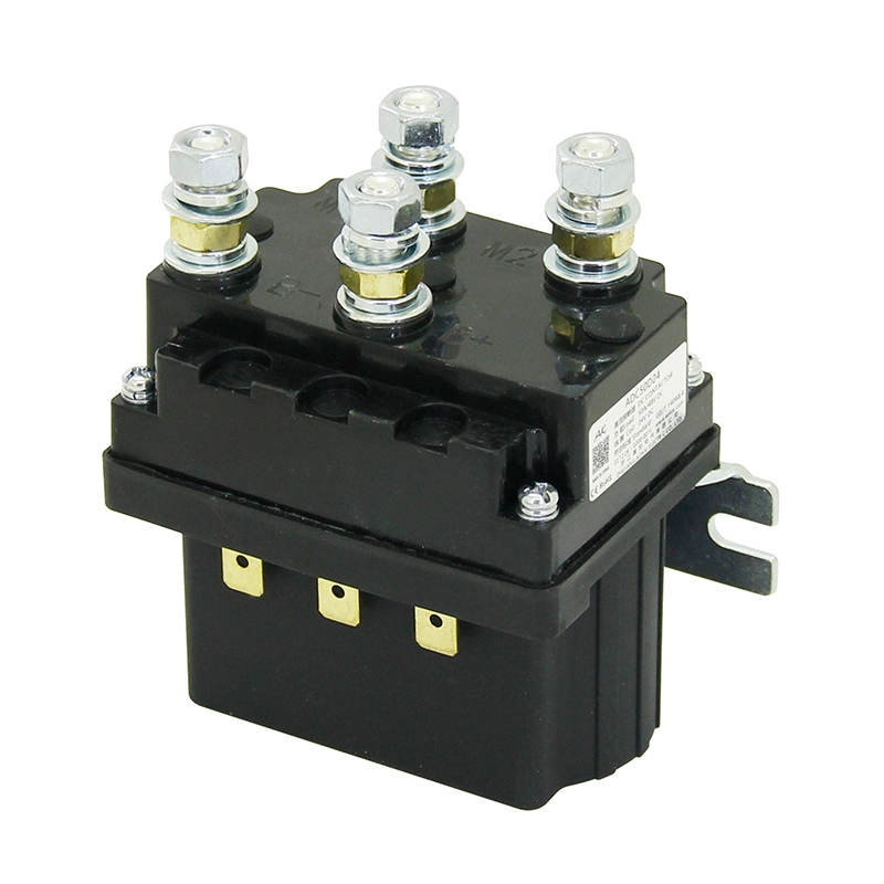 Contactor de inversión de CC OEM Aokai Electric 2