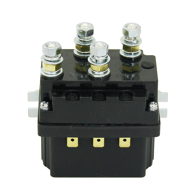 12v Dc Reversing Contactor Aokai Electric, - Aokai Electric