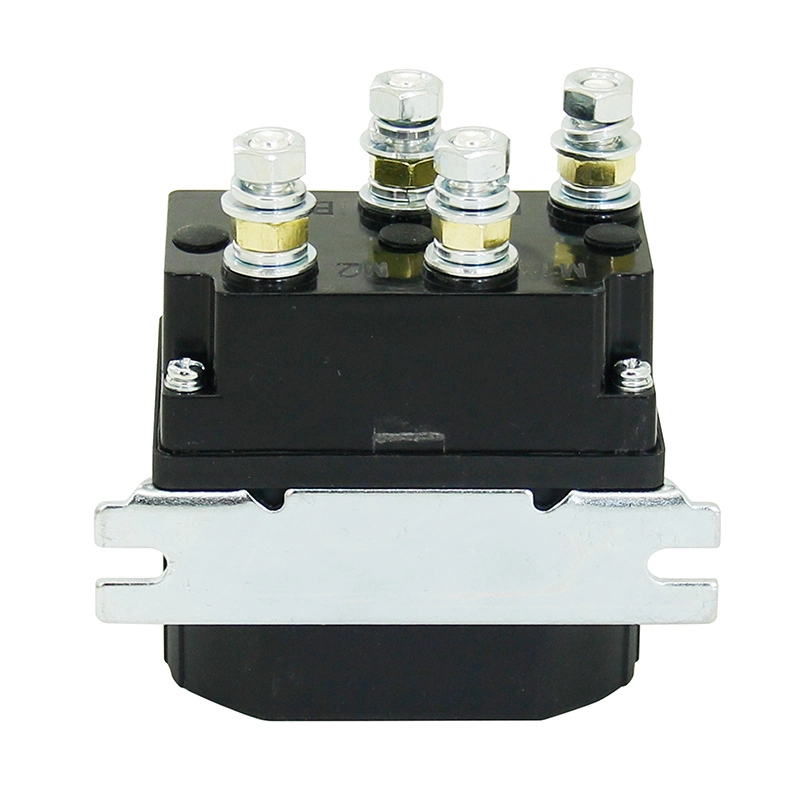 Contactor de inversión de CC OEM Aokai Electric 3