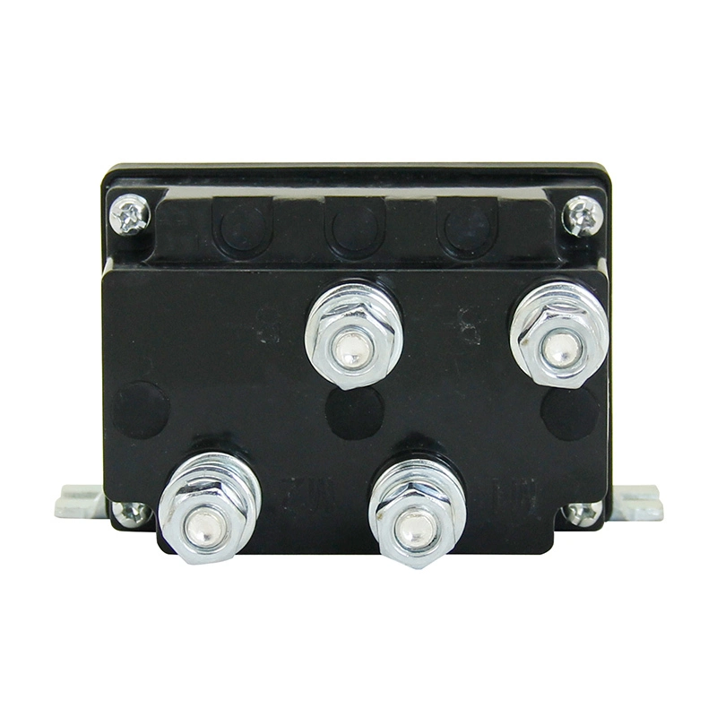 Contactor de inversión de CC OEM Aokai Electric 4