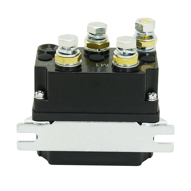 Contacteur inverseur de moteur à courant continu Aokai Electric, 3