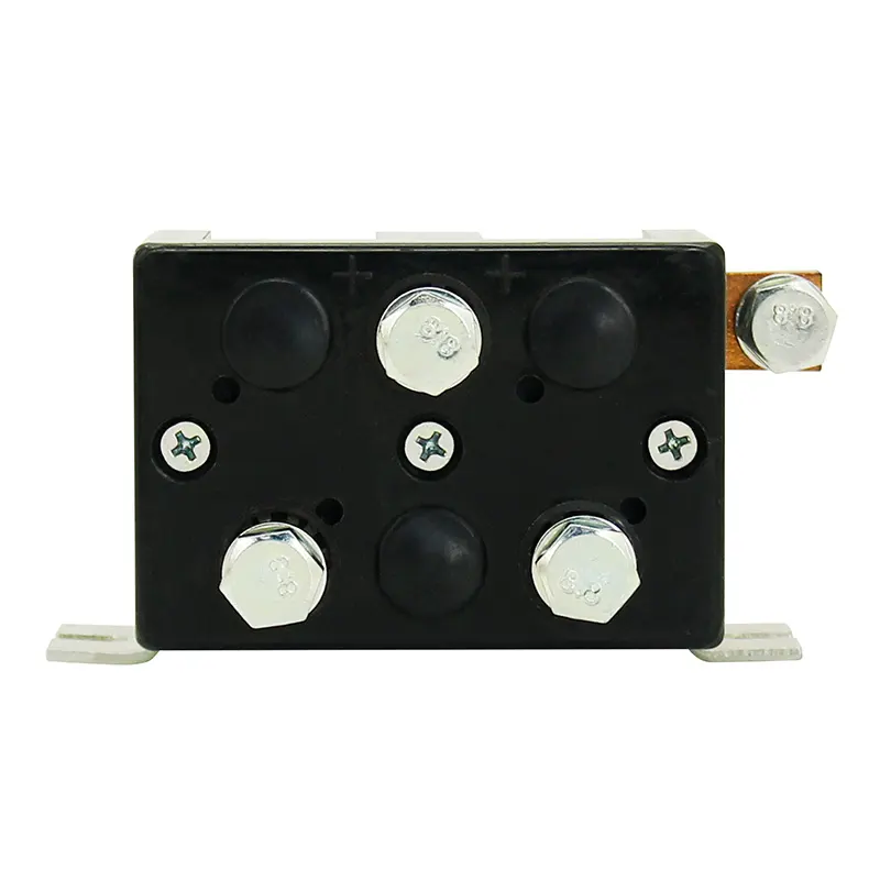 Реверсивный контактор двигателя постоянного тока Aokai Electric,-1 4