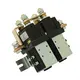 Contacteur inverseur personnalisé 12 V CC Aokai Electric 3