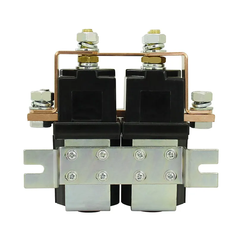 Contacteur inverseur personnalisé 12 V CC Aokai Electric 5