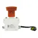 Emergency Button Switch Aokai Electric, 3