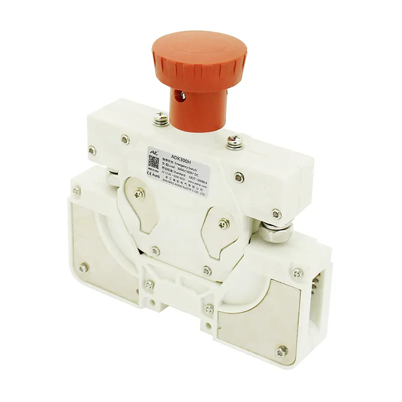 The Importance Of An Emergency Power Off Button: Ensuring Safety And Protection In Critical Situations 1