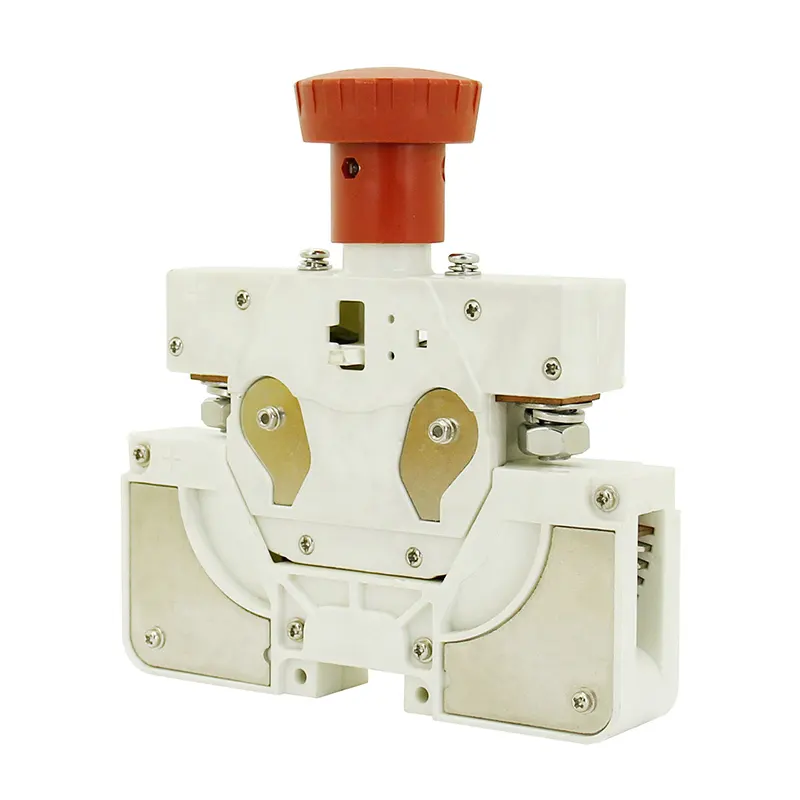 Fábrica de interruptores elétricos de parada de emergência Aokai 3