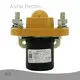 Типы контакторных реле Aokai Electric 1