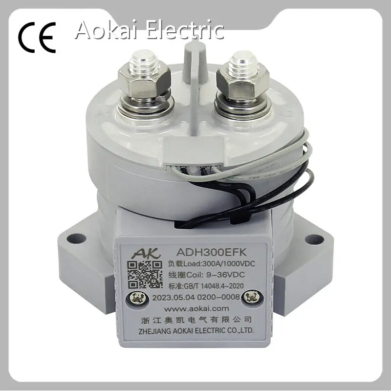 Высокоточный контактор марки Aokai Electric 1