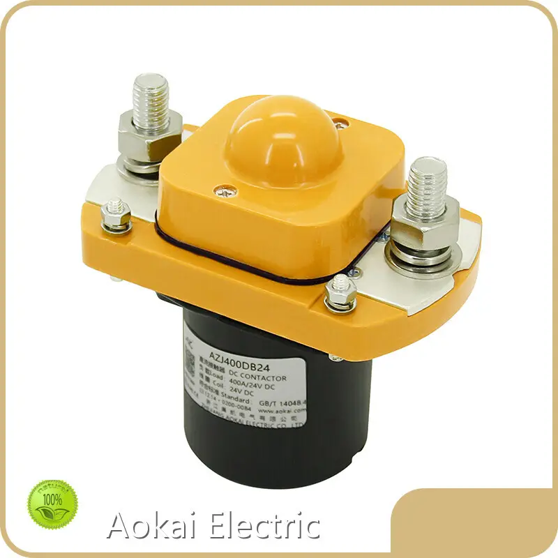 Электромагнитный контактор Aokai Electric Company 1