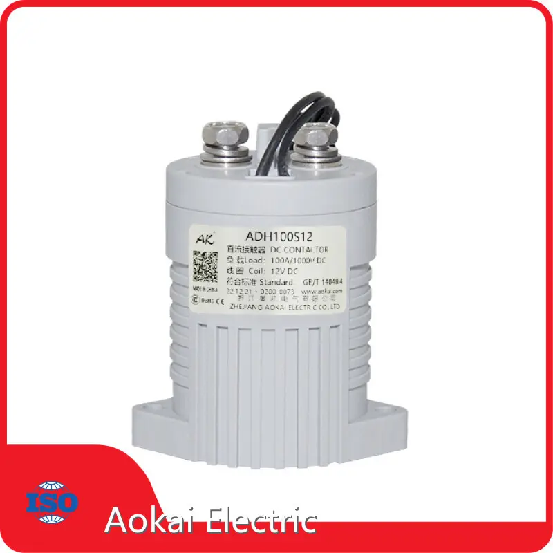 Контакторы постоянного тока Aokai Electric-1 1