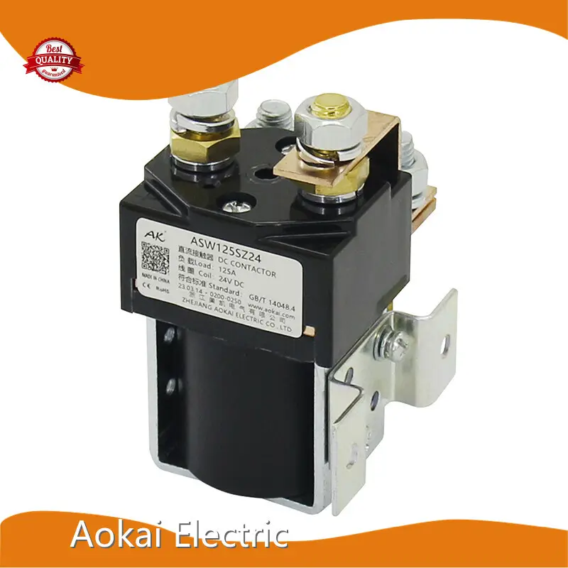 Контактор Hotspdt Марка Aokai Electric 1
