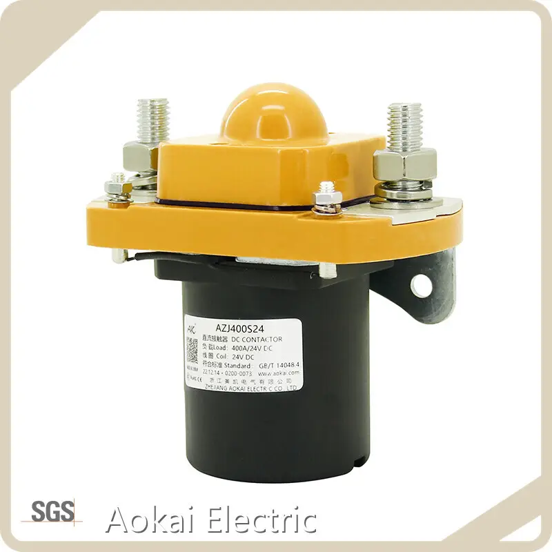 Механические контакторы Aokai Electric Manufacture 1