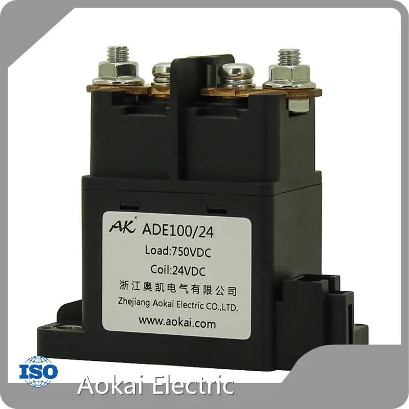 Электрические соединители оптом - Aokai Electric 1