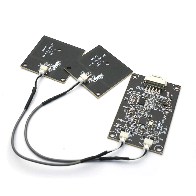 ZD-FN4 NFC Reader Dual Interface Module 1