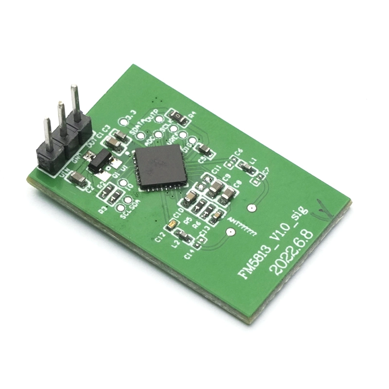 ZD-RWB1 Low Power Modul WiFi 1