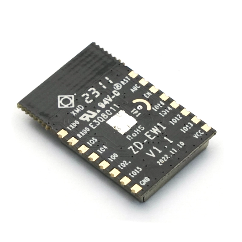 Vstavaný WiFi modul ZD-EW1 1