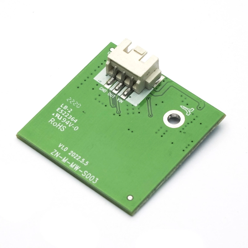 Modul Radar Microwave ZD-RaMW3 5.8GHz 1