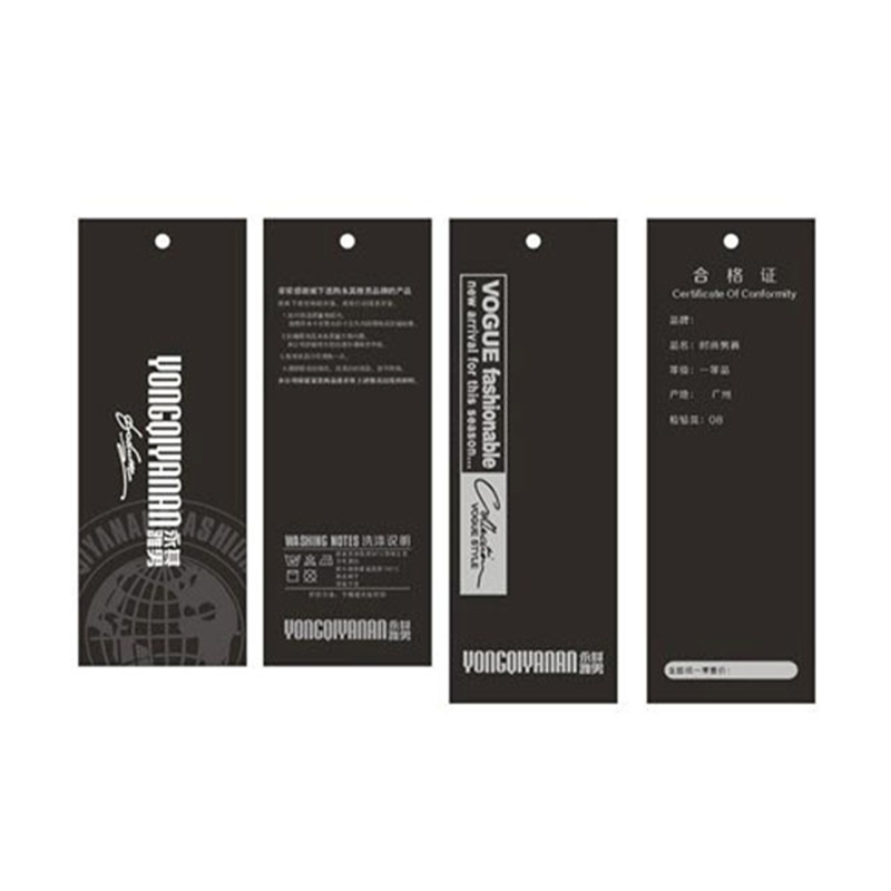 Wearable Device Label RFID Clothing Electronic Labels Suppliers - Joinet