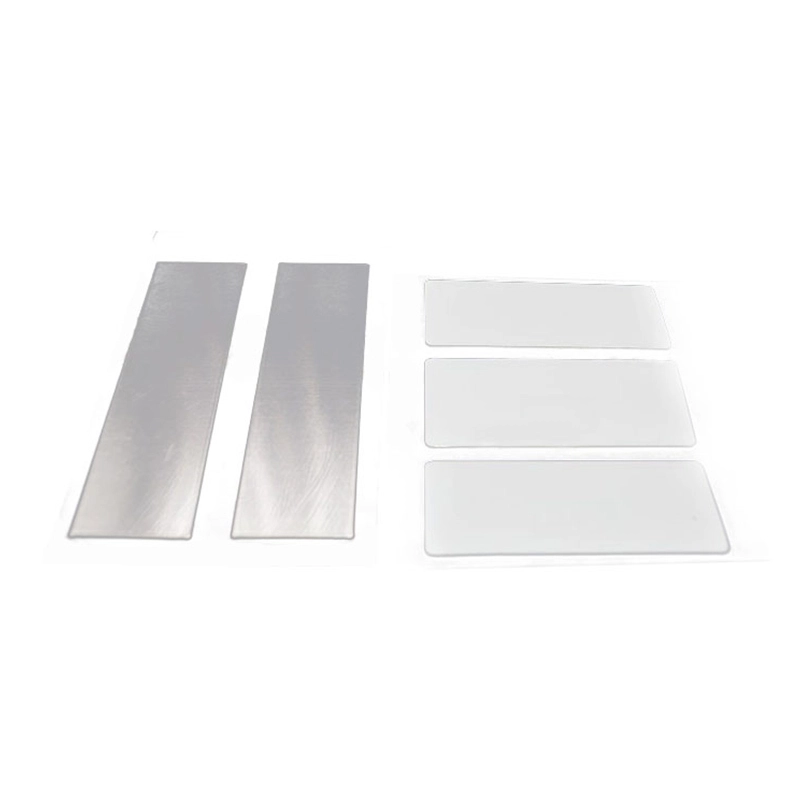 Flexible Metal-Resistant RFID Electronic Labels 1