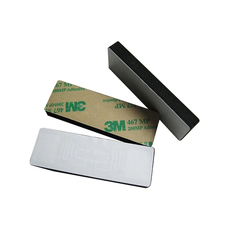 Skummetallbestandige RFID-brikker 1
