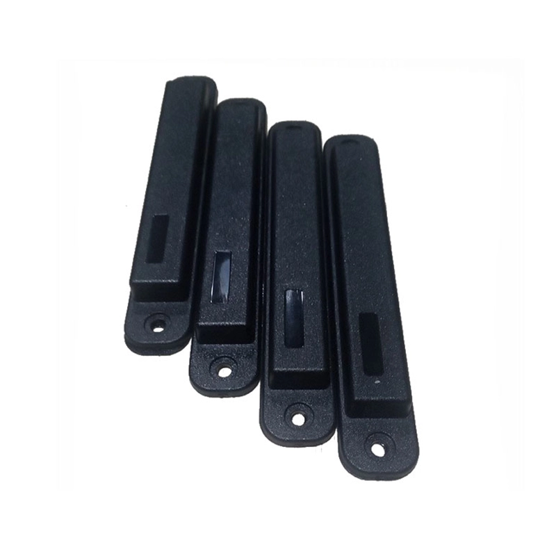 ලොජිස්ටික් පැලට් RFID ඉලෙක්ට්‍රොනික ලේබල් 1