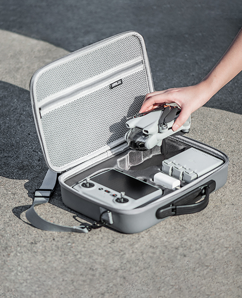 Drone Cases & Bags