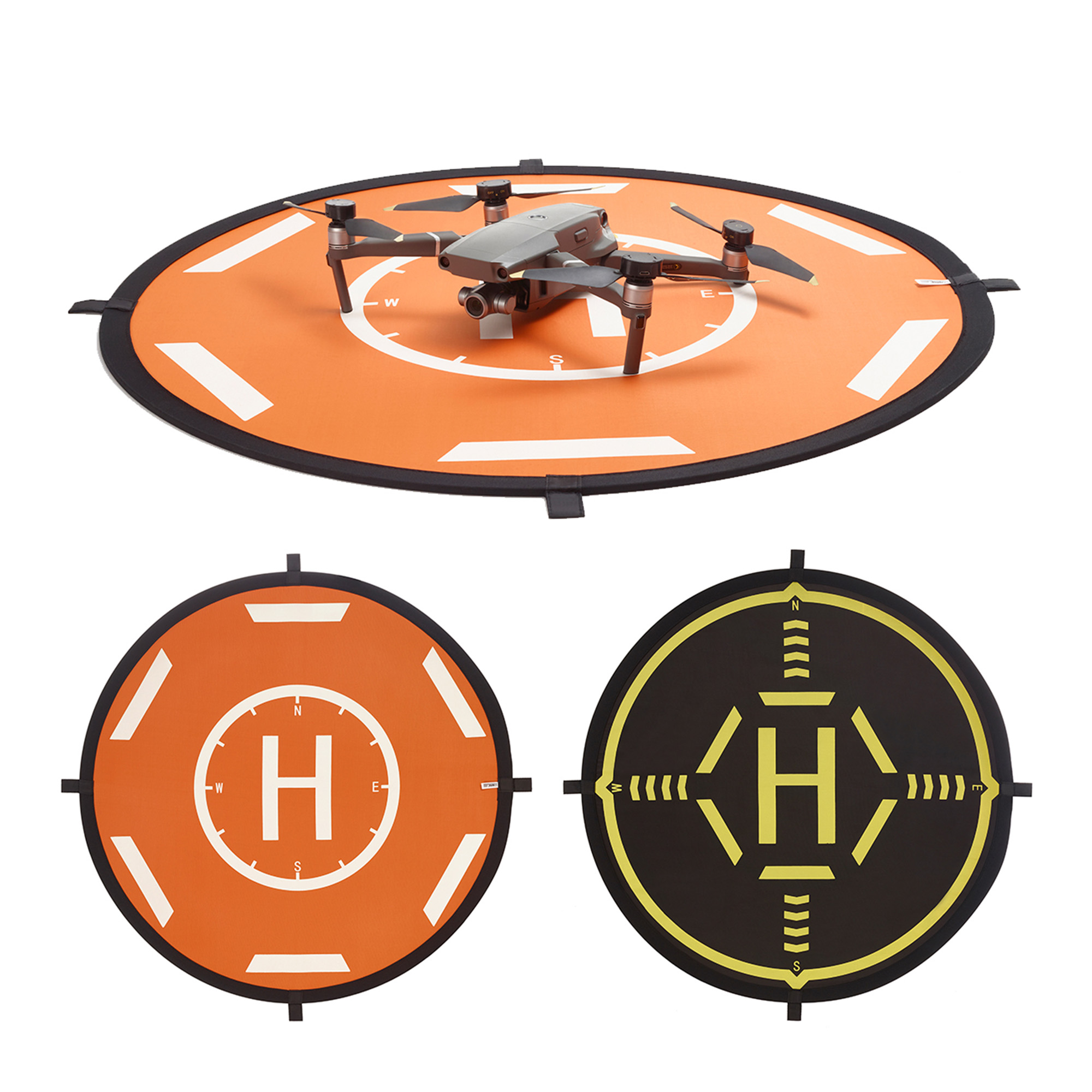 STARTRC Brand Manufacturer DM80cm Drone Landing Pad 7