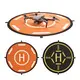 Dji Mini Landing Pad by 7