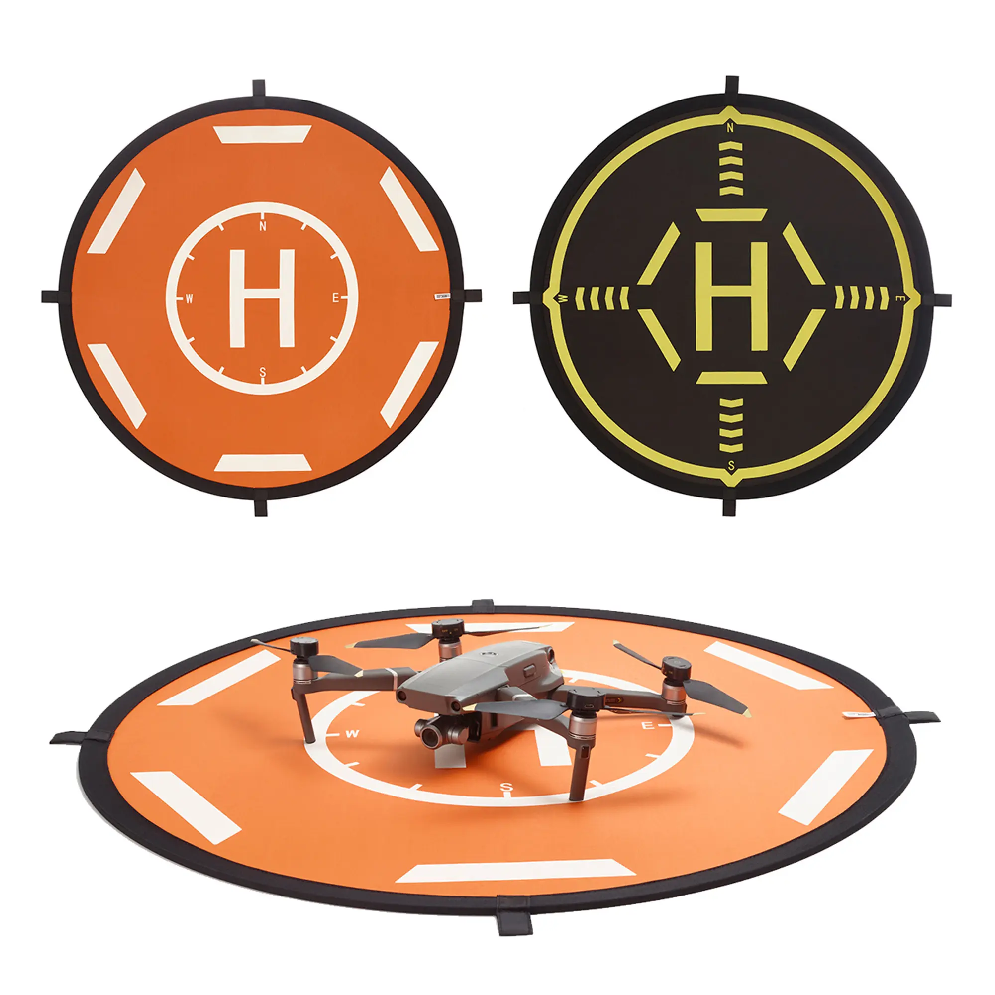 Dji Mini Landing Pad by 5