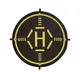 Dji Mini Landing Pad by 4