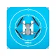 Drone Landing Brand 3