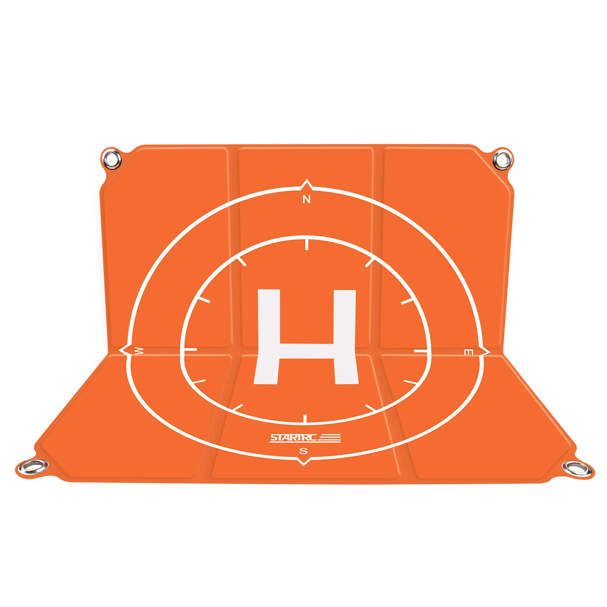 Drone Landing Brand 7
