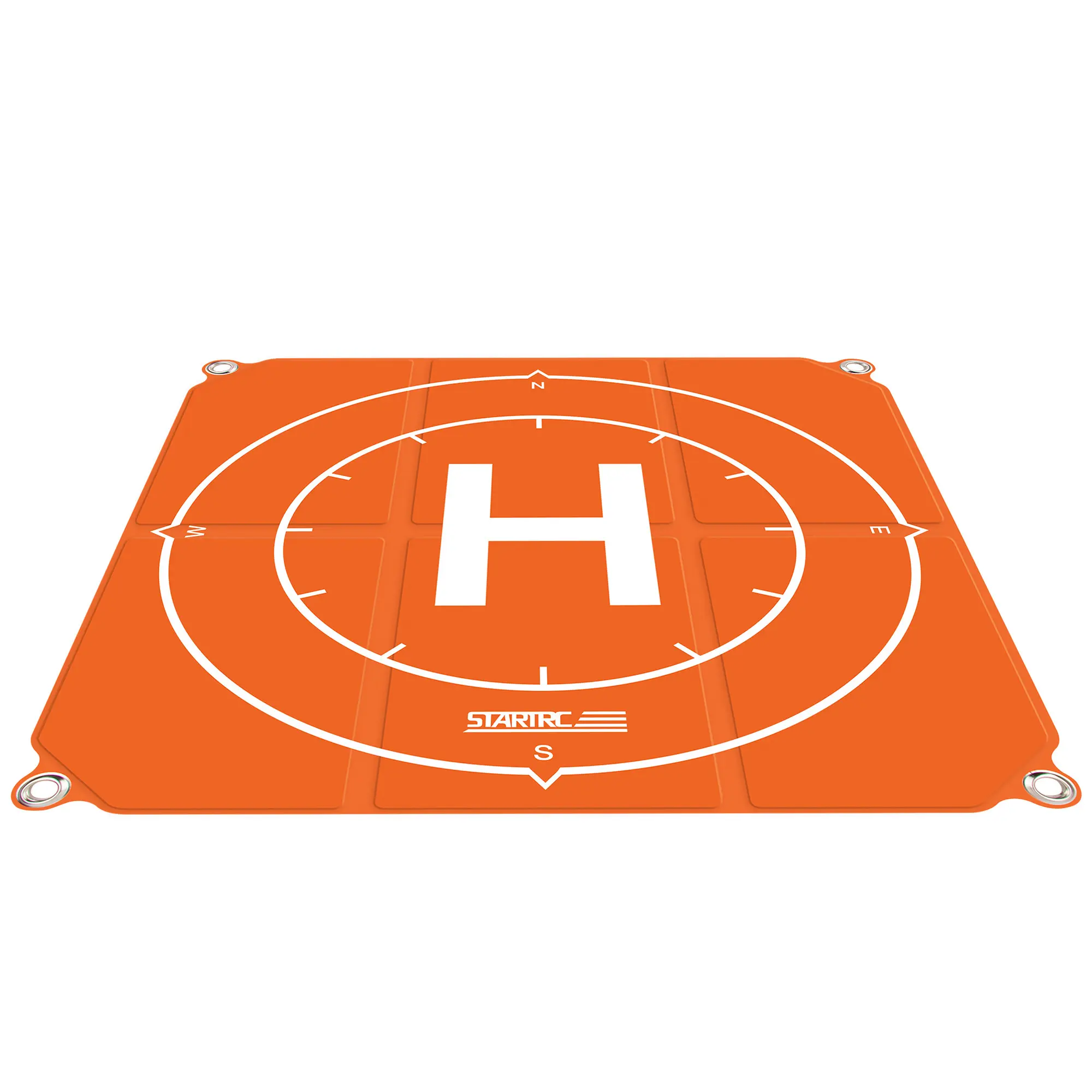 Drone Landing Brand 6