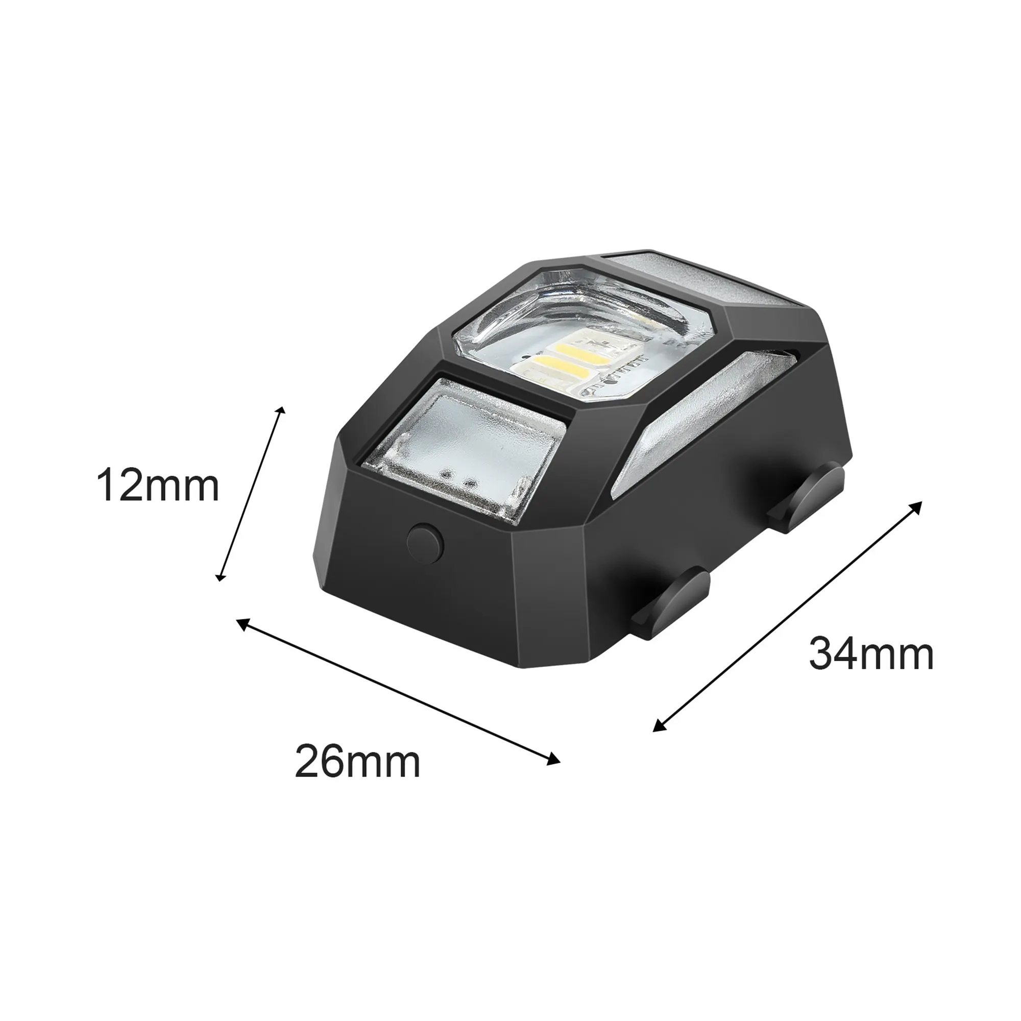 Uav Anti Collision Lights 8