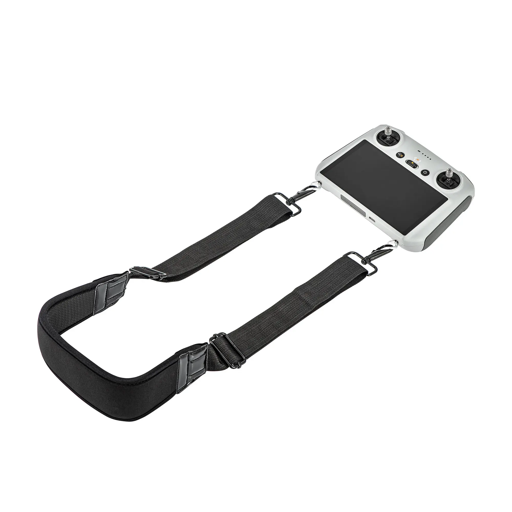 Drone Remote Controller Accessories Black Custom 6
