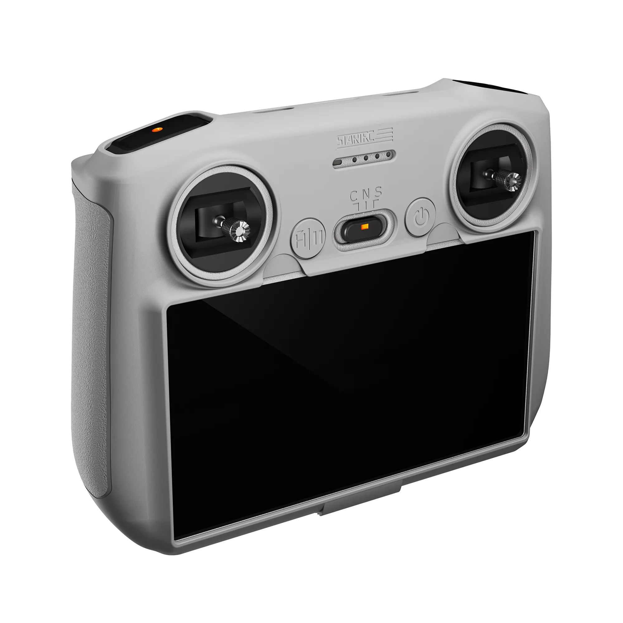 Drone Remote Controller Accessories Gray 3