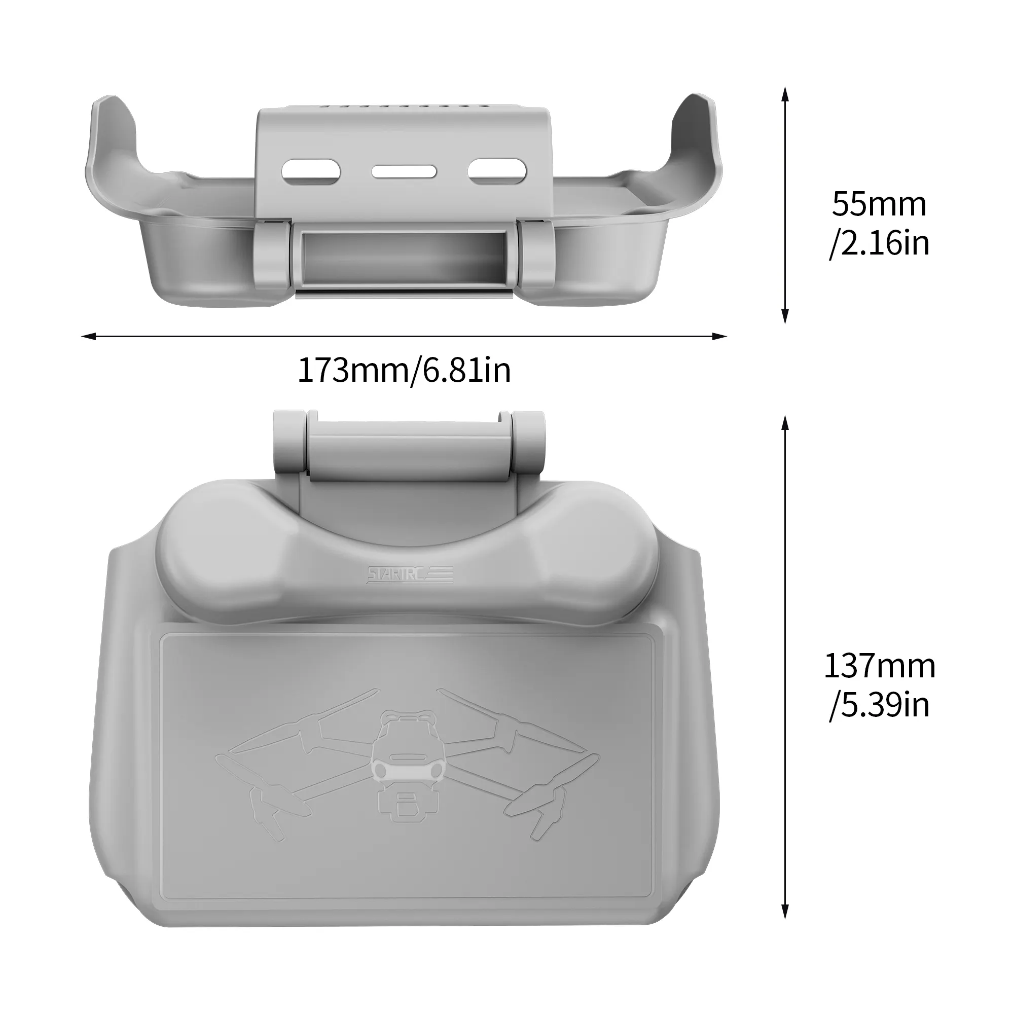 Brand Dji Smart Controller Cover Supplier 5