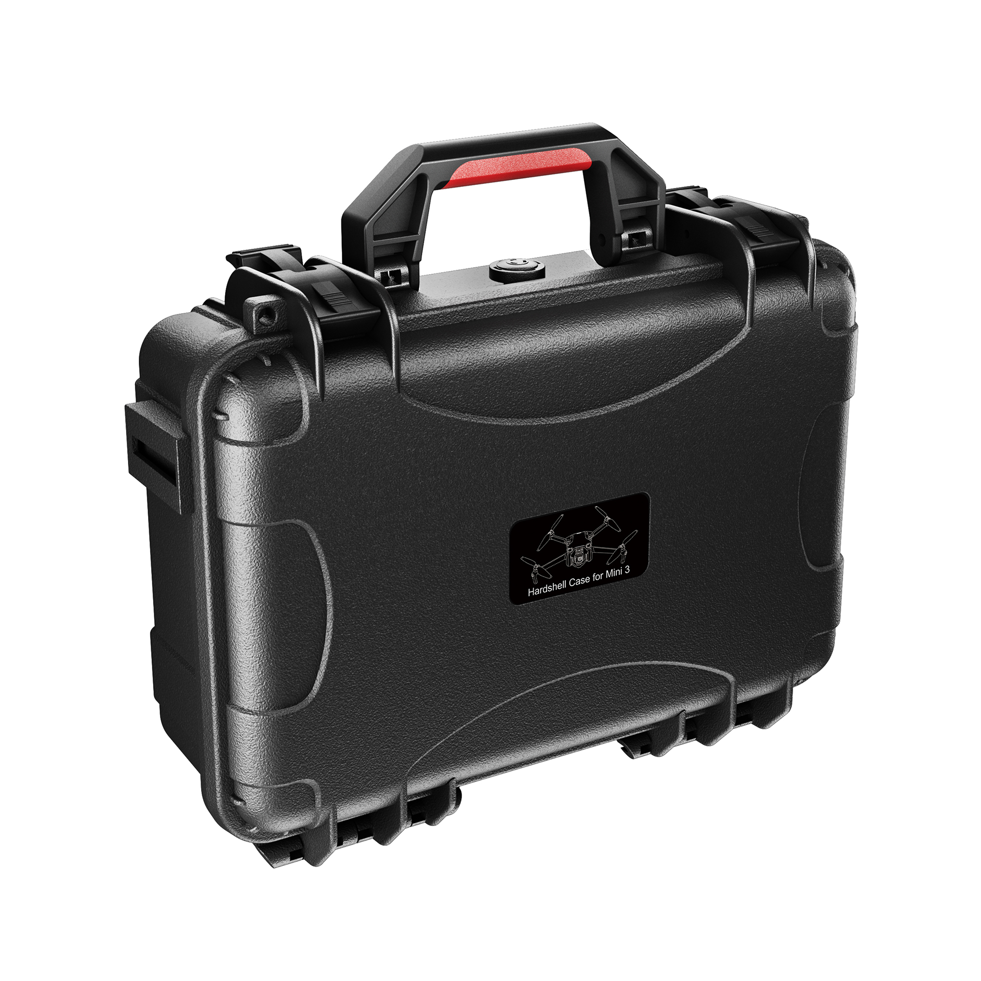 Estuche rígido STARTRC para DJI Mini 3 Pro/ Mini 3 Fly More Combo 4