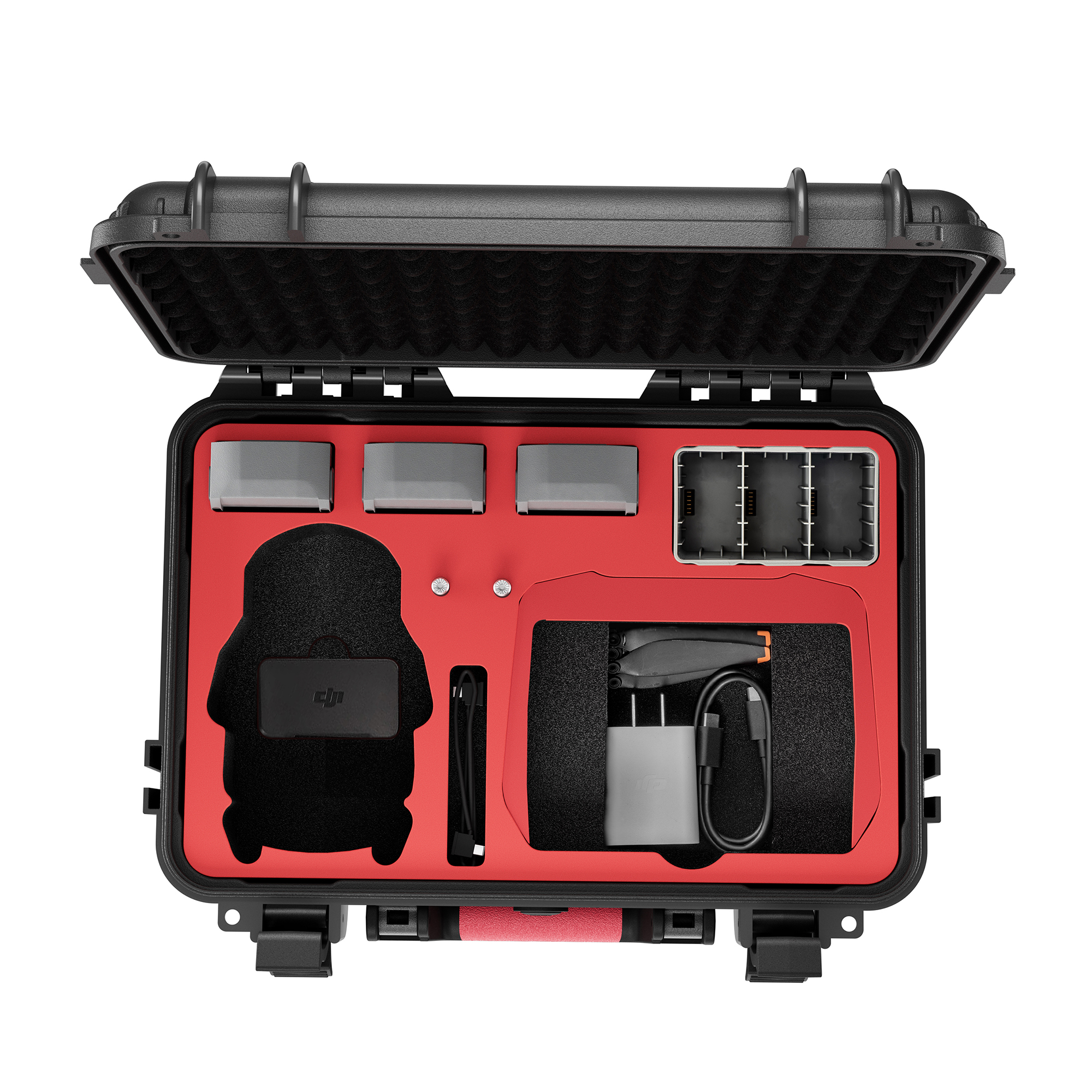Estuche rígido STARTRC para DJI Mini 3 Pro/ Mini 3 Fly More Combo 5