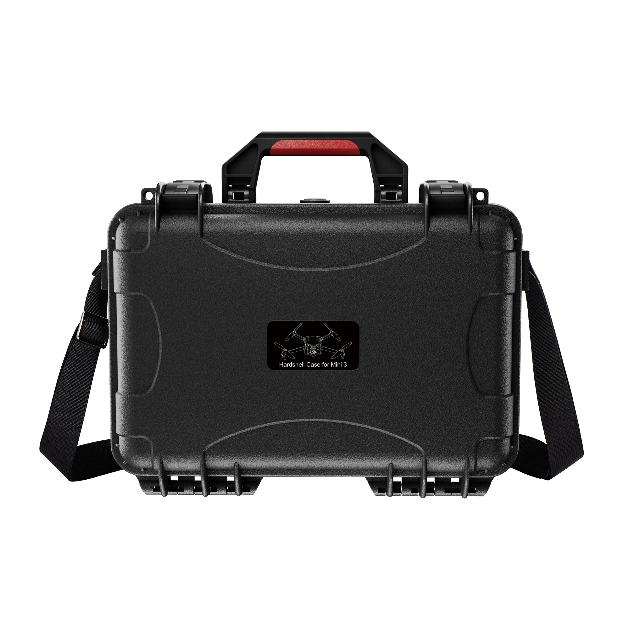 STARTRC DJI向けMini 3ケース DJI対応Mini 3 Fly M 91vY2rb1iSL._UY1000_.jpg