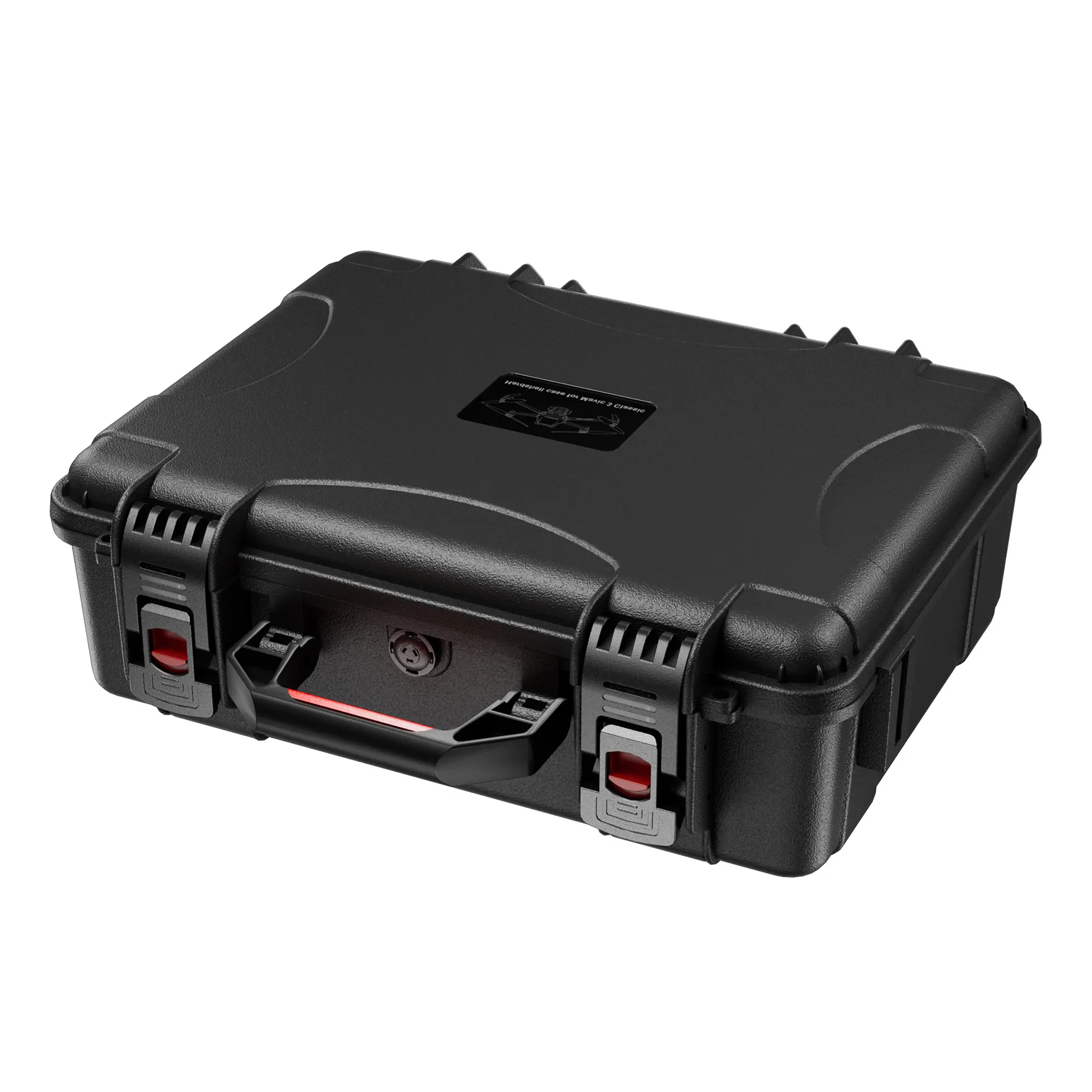 Dji Mavic 3 Classic Hard Case Black Brand 10