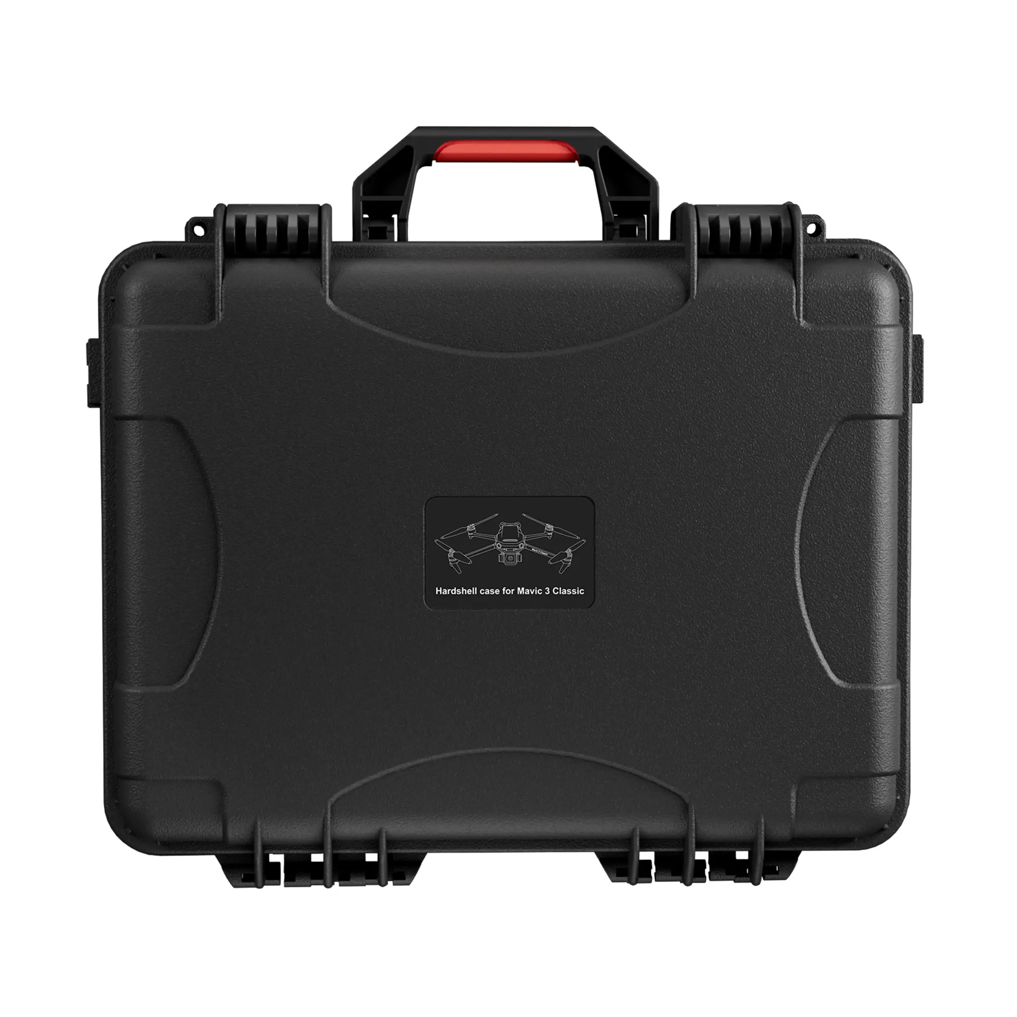 Dji Mavic 3 Classic Hard Case Black Brand 2